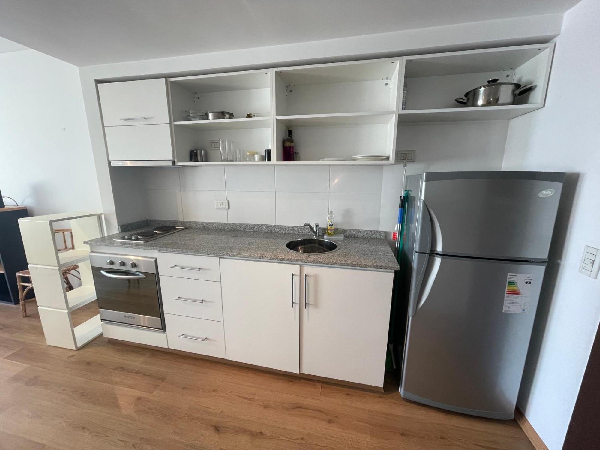 Agradable Estudio En Piso 13 Sobre Av 9 De Julio Apartment - Buenos Aires, Buenos Aires